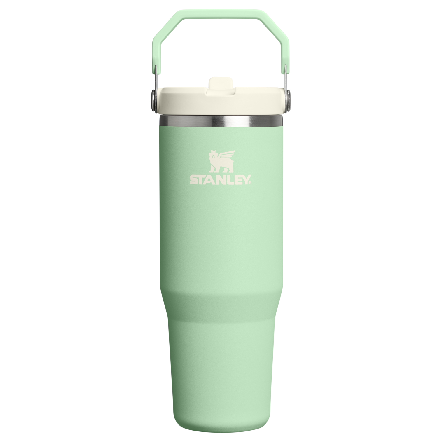 Web_PNG_Square-TheIceFlowFlipStraw2.0Tumbler30OZ-Pistachio-Front.png