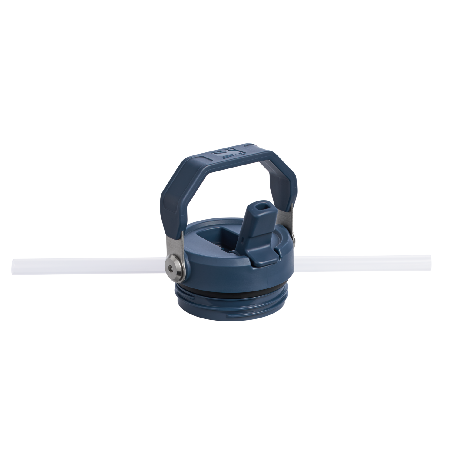 Web_PNG_Square-TheIceFlowTMAerolightTMBottleFlipStraw2.036OZ-Navy-LidDetail.png