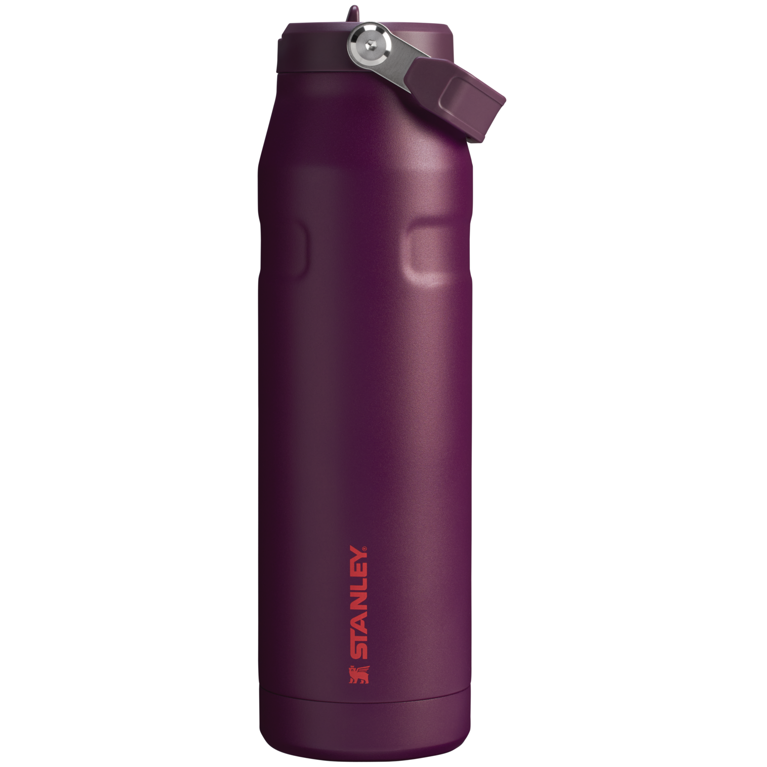 Web_PNG_Square-TheIceFlow_Aerolight_WaterBottleFlipstraw2.036OZ-Plum-Front.png