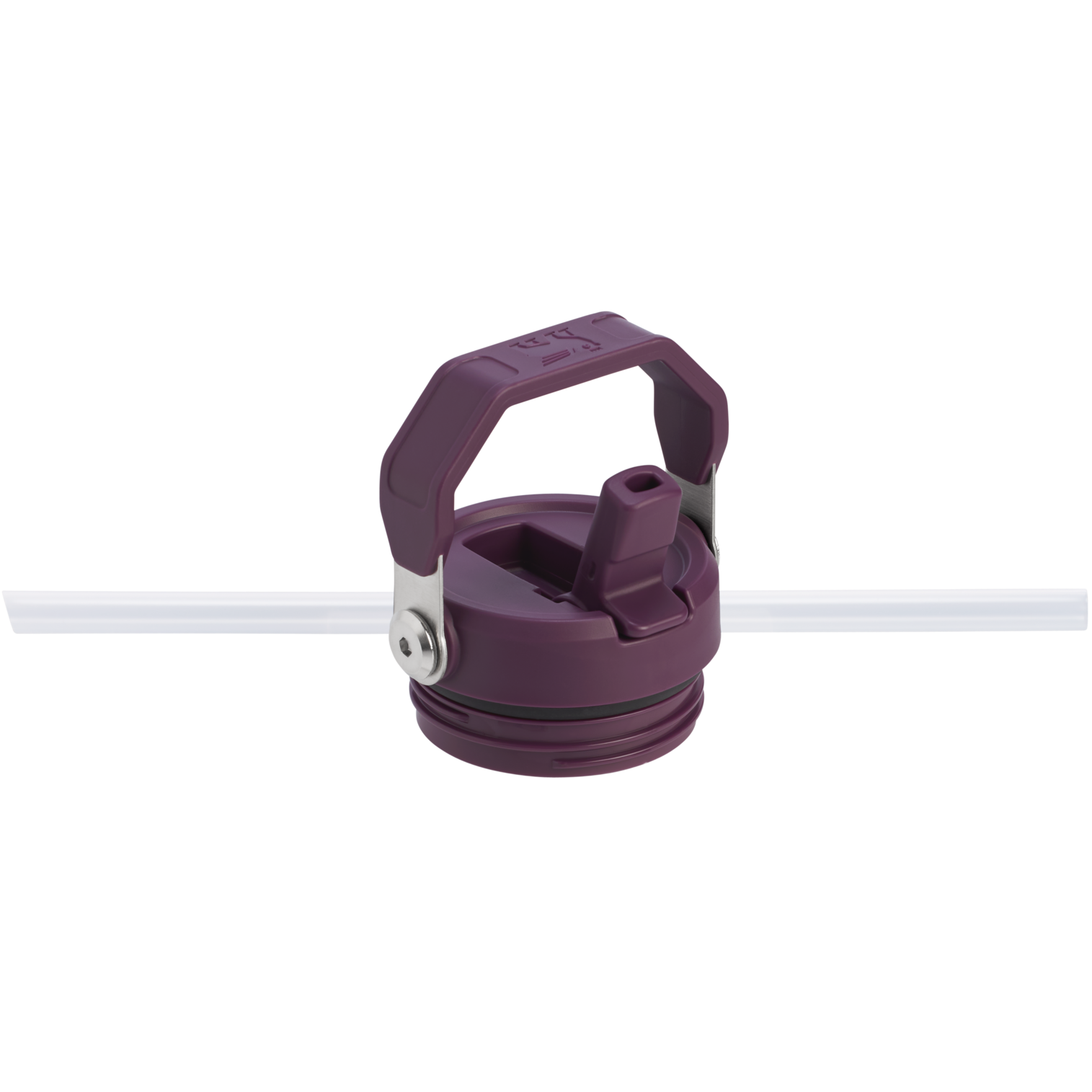 Web_PNG_Square-TheIceFlow_Aerolight_WaterBottleFlipstraw2.036OZ-Plum-LidDetail.png
