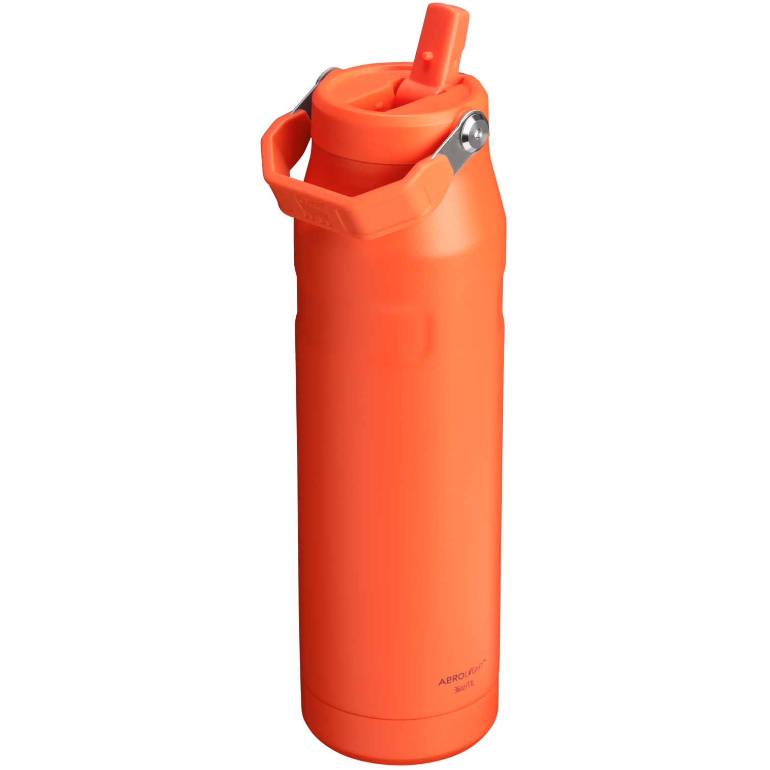 Web_PNG_Square-TheIceFlow_Aerolight_WaterBottleFlipstraw2.036OZ-TigerlilyPlum-HeroBack.png