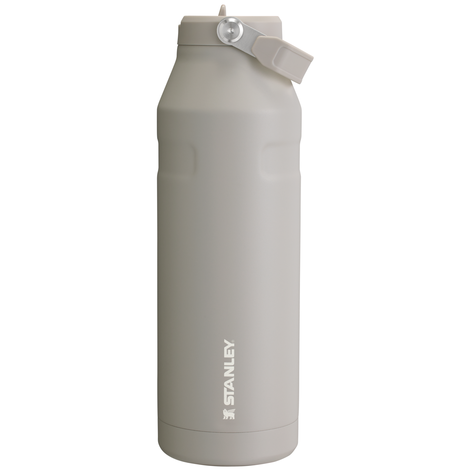 Web_PNG_Square-TheIceFlow_Aerolight_WaterBottleFlipstraw2.050OZ-Ash-Front.png