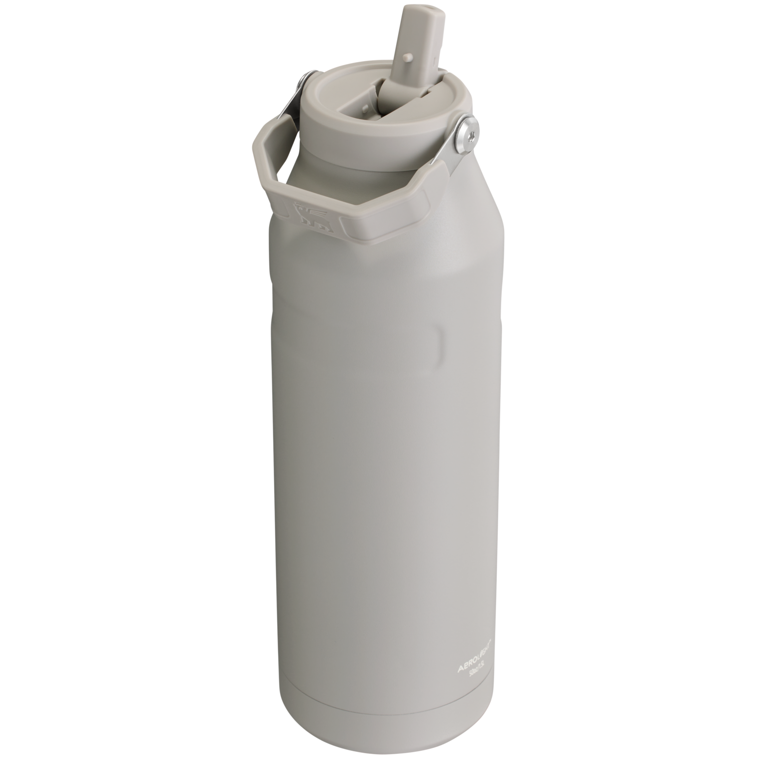 Web_PNG_Square-TheIceFlow_Aerolight_WaterBottleFlipstraw2.050OZ-Ash-HeroBack.png