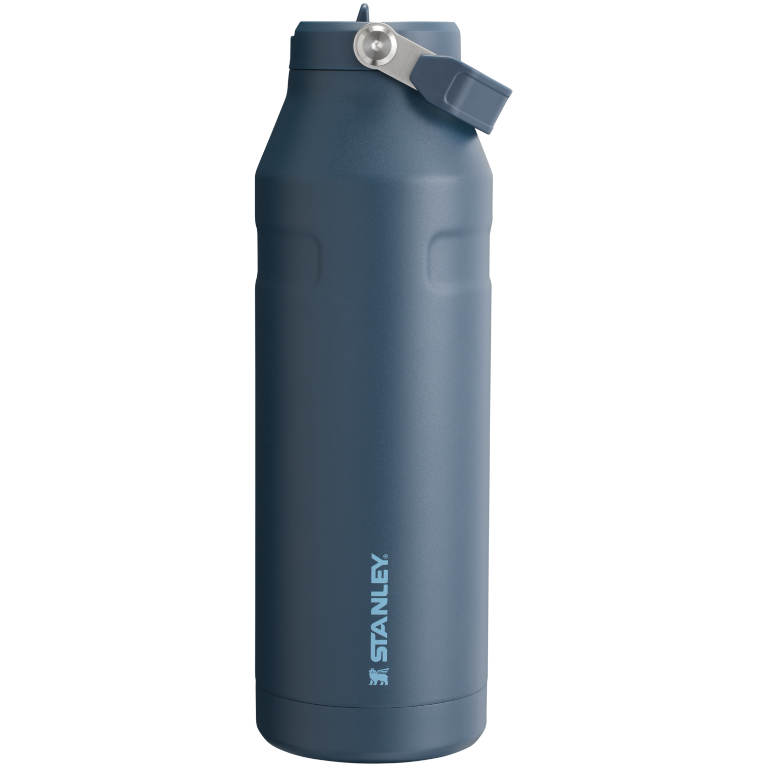 Web_PNG_Square-TheIceFlow_Aerolight_WaterBottleFlipstraw2.050OZ-Navy-Front.png