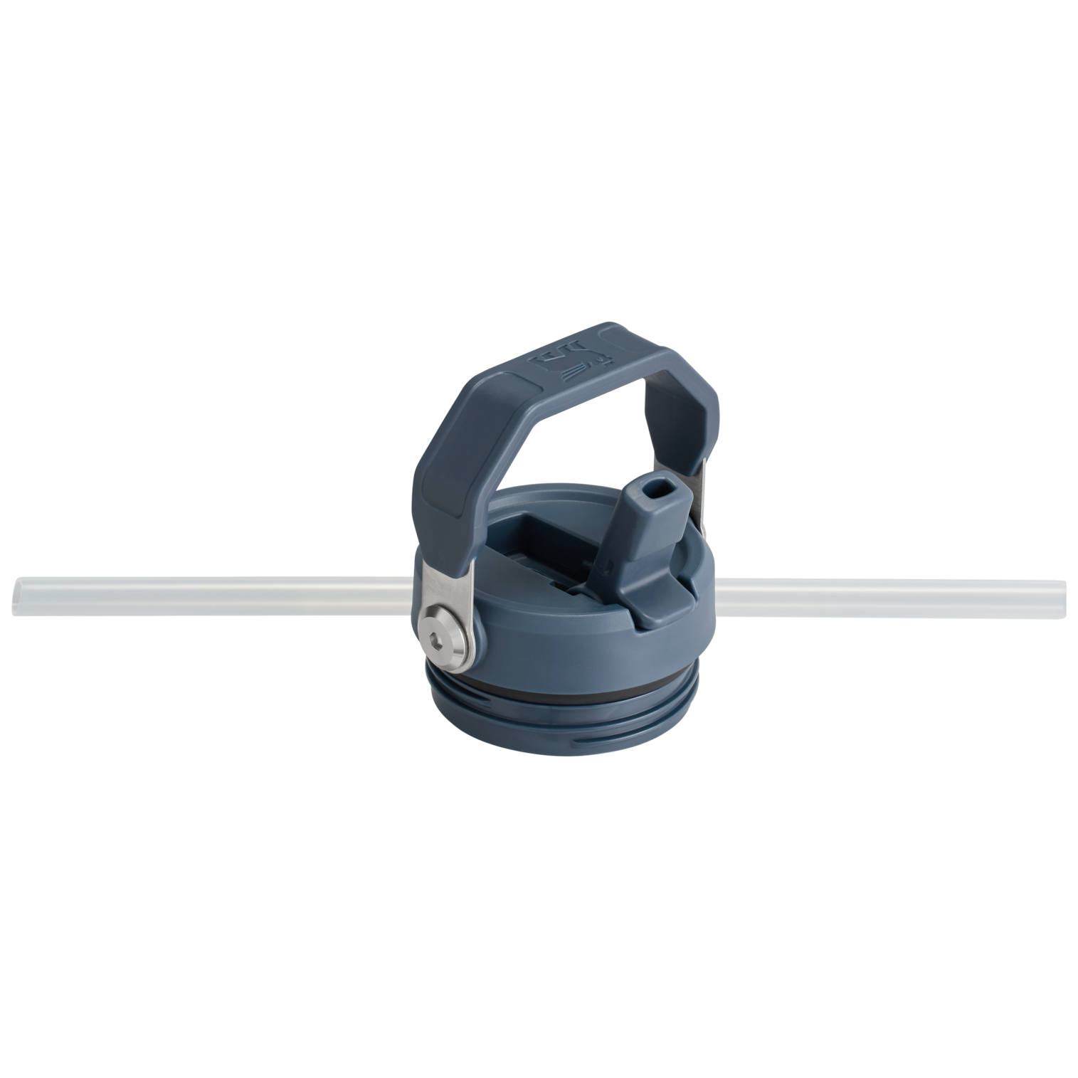 Web_PNG_Square-TheIceFlow_Aerolight_WaterBottleFlipstraw2.050OZ-Navy-LidDetail.png