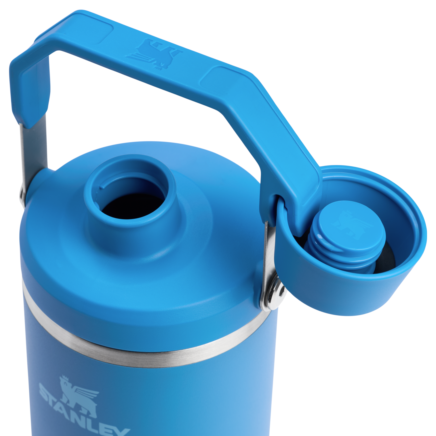 Web_PNG_Square-TheIceFlow_FastFlowTumbler40OZ-Azure-LidDetail.png