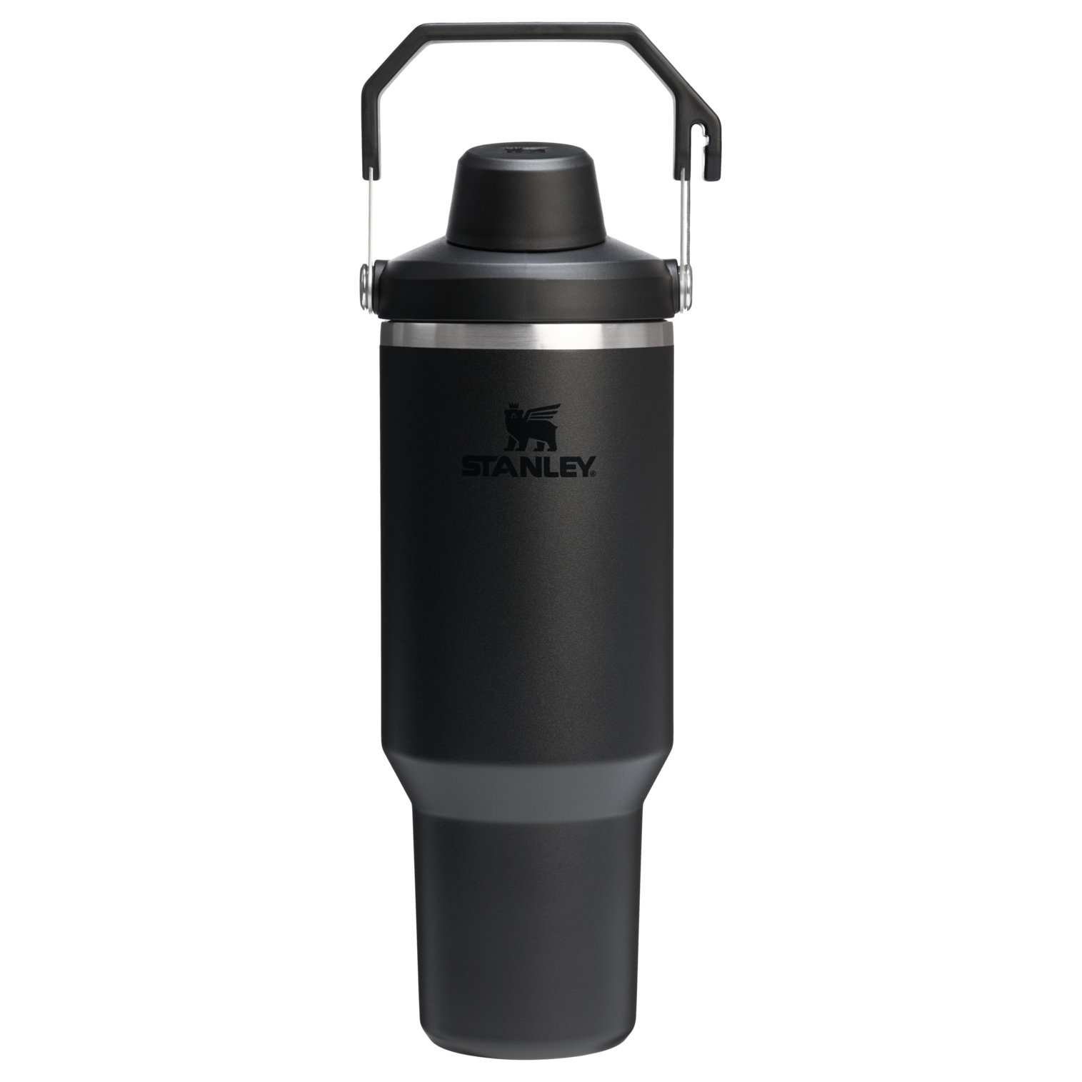 Web_PNG_Square-TheIceFlow_FastFlowTumbler40OZ-Black2.0-Front.png