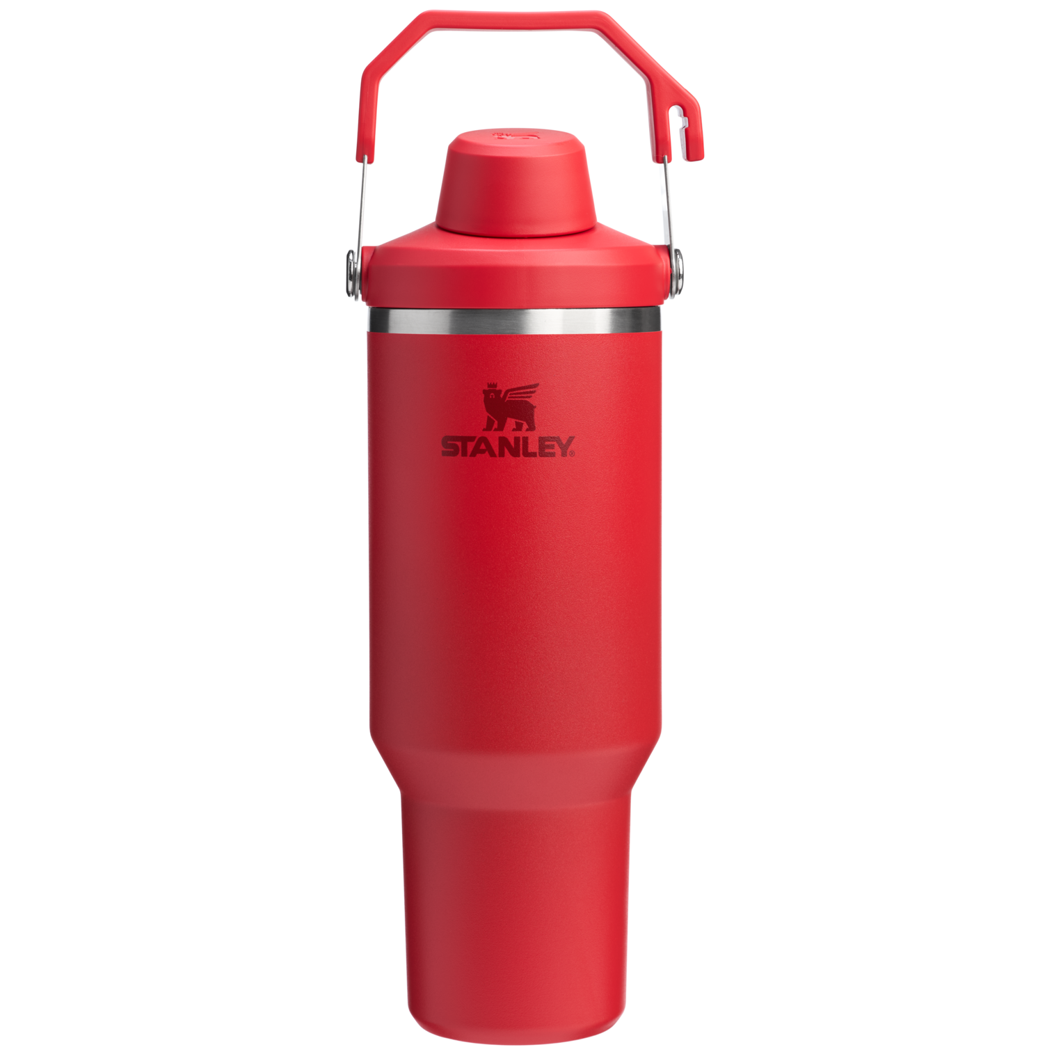 Web_PNG_Square-TheIceFlow_FastFlowTumbler40OZ-ChiliRed-Front.png
