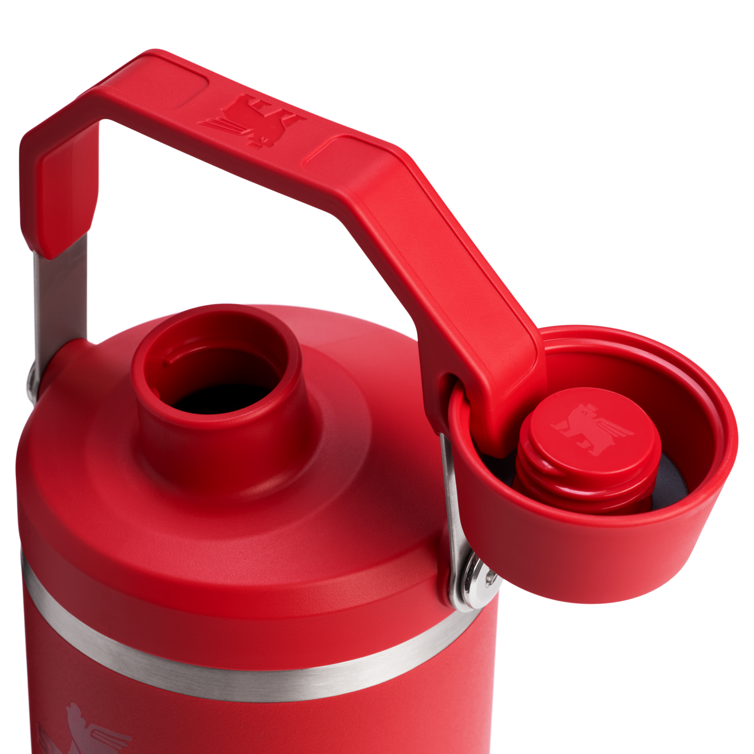 Web_PNG_Square-TheIceFlow_FastFlowTumbler40OZ-ChiliRed-LidDetail.png
