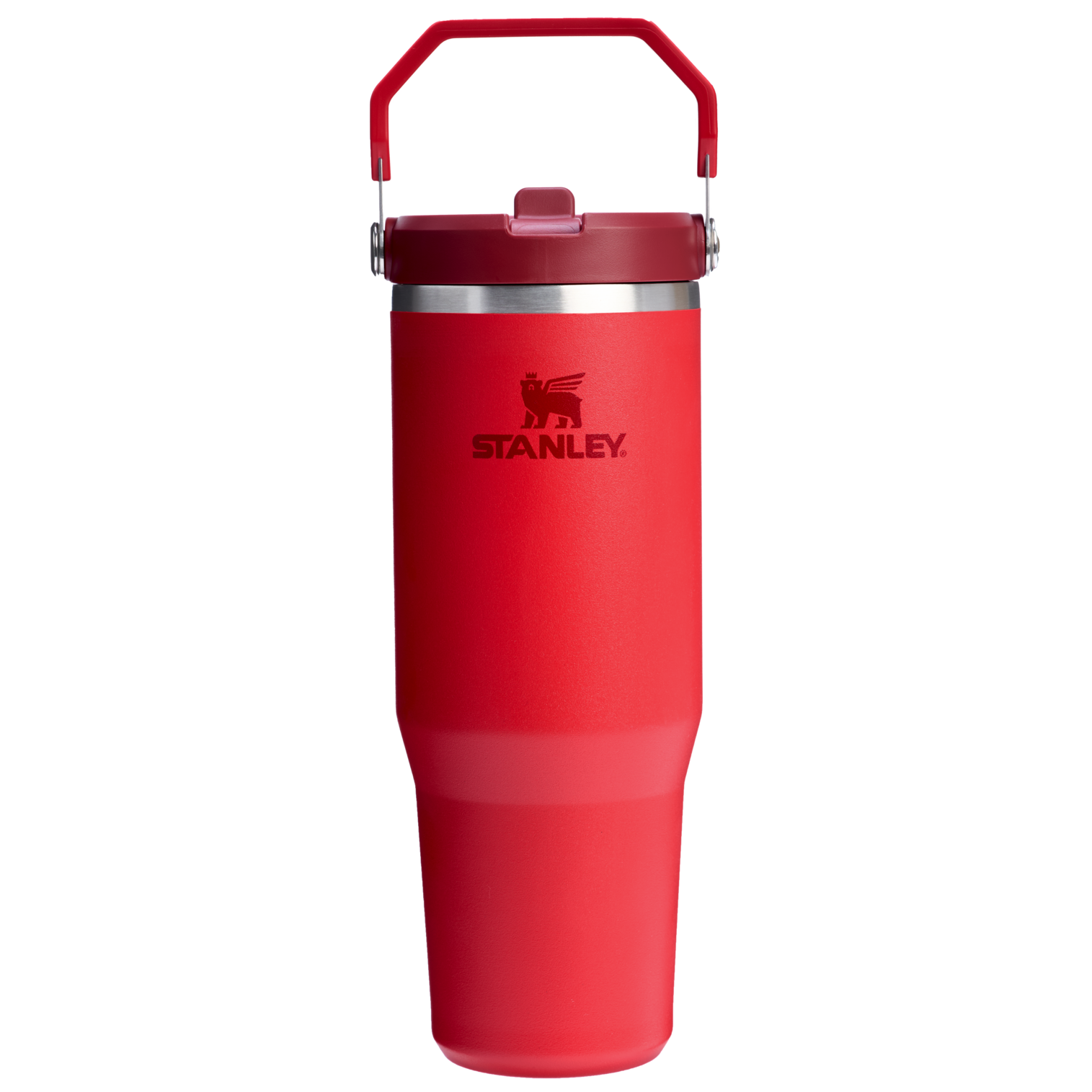 Web_PNG_Square-TheIceFlow_FlipStraw2.0Tumbler30OZ-ChiliRed-Front.png