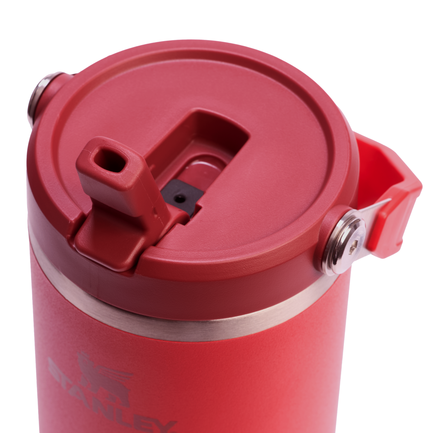 Web_PNG_Square-TheIceFlow_FlipStraw2.0Tumbler30OZ-ChiliRed-LidDetail.png