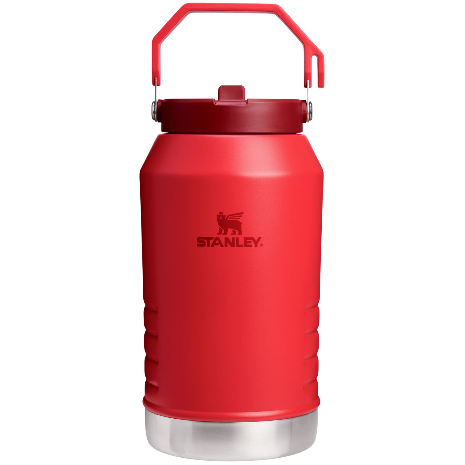 Web_PNG_Square-TheIceFlow_FlipStraw2.0Tumbler96OZ-ChiliRed-Front.png