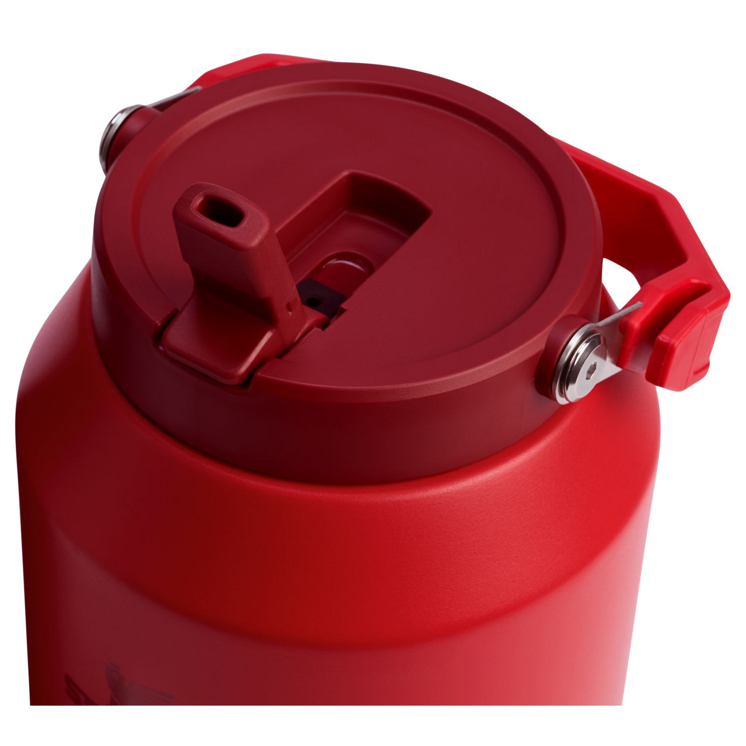 Web_PNG_Square-TheIceFlow_FlipStraw2.0Tumbler96OZ-ChiliRed-LidDetail.png