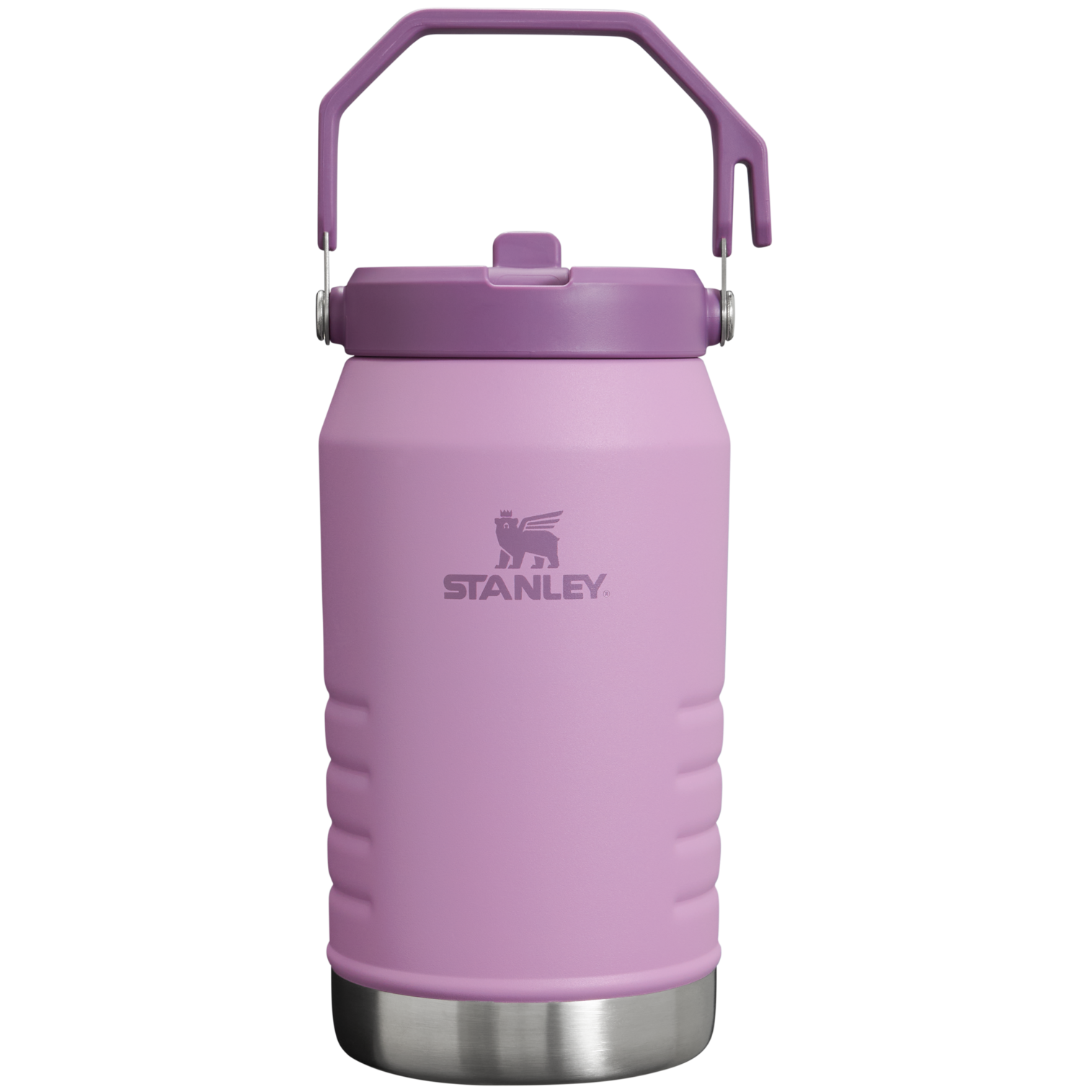 Web_PNG_Square-TheIceFlow_FlipStrawJug64OZ-Lilac-Front.png