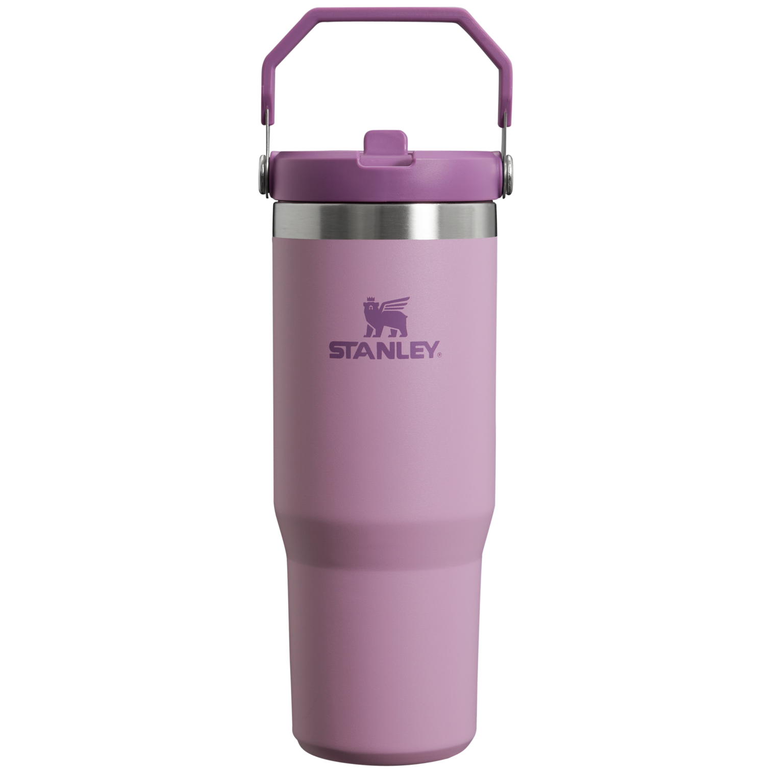 Web_PNG_Square-TheIceFlow_FlipStrawTumbler30OZ-Lilac-Front.png