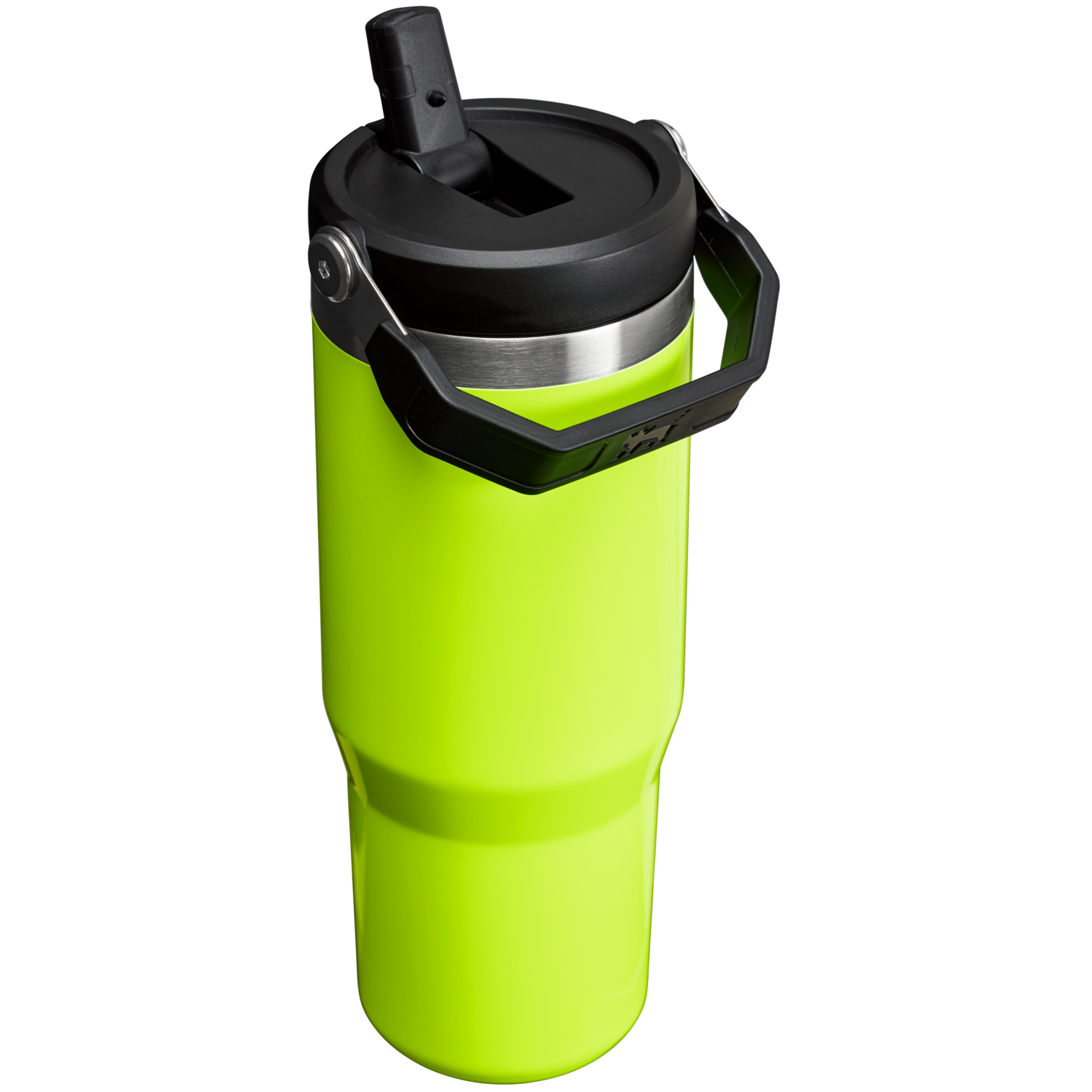 Web_PNG_Square-TheIceFlow_FlipStrawTumbler30OZ-NeonYellow-HeroBack.png