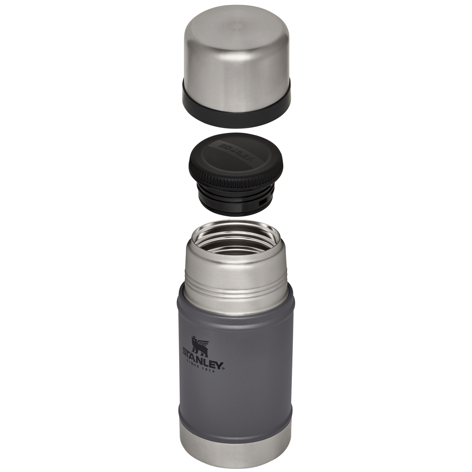 Web_PNG_Square-TheLegendaryClassicFoodJar24OZCharcoal-Exploded1.png
