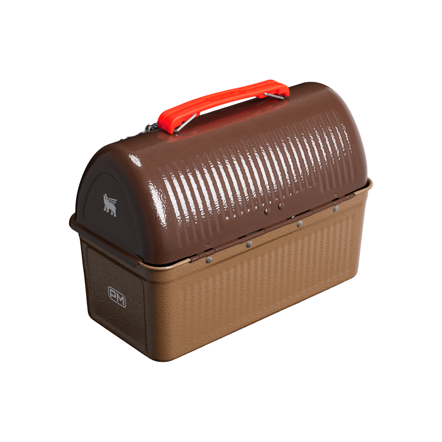 Web_PNG_Square-TheLegendaryClassicLunchBox10QT-PostMaloneHammertoneCoyoteBrown-HeroBack.png