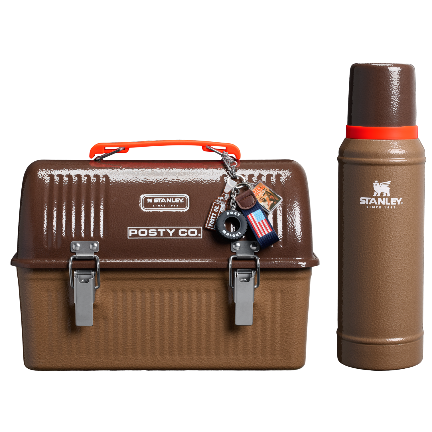 Web_PNG_Square-TheLegendaryClassicLunchBox10QTTheLegendaryClassicBottle1QT-SET-PostMaloneHammertoneCoyoteBrown-Front.png
