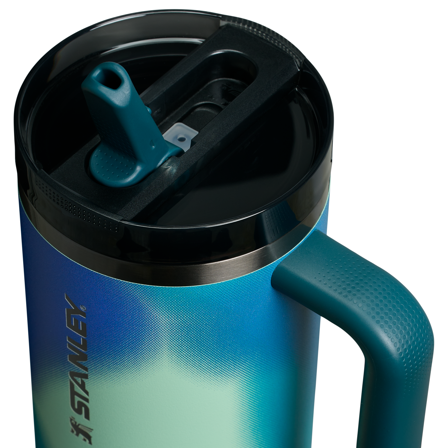 Web_PNG_Square-TheQuencherFlipstrawProTourTumbler40OZ-CoastalTealMotion-LidDetail_8b1e8635-eba8-403e-9abe-0c10a2252199.png
