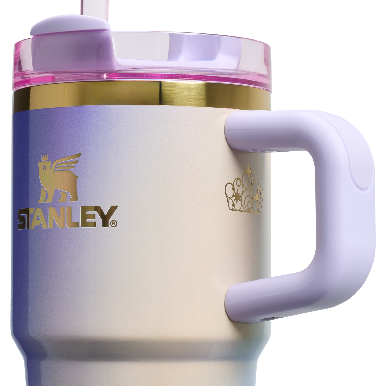 Web_PNG_Square-TheQuencherH2.0FlowStateTumbler20OZ-GlindaForGood-CloseUpDetail.png