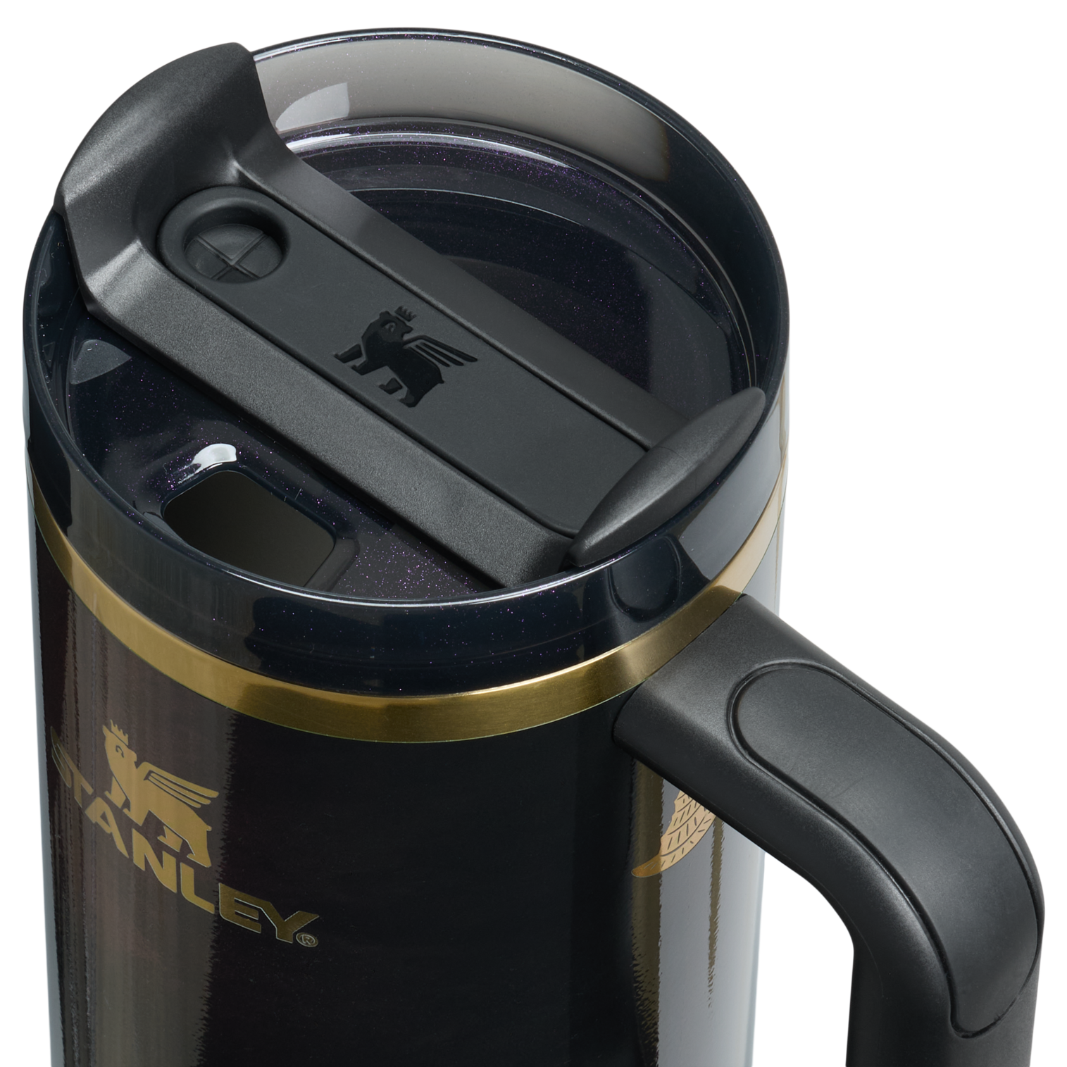 Web_PNG_Square-TheQuencherH2.0FlowStateTumbler30OZ-ElphabaForGood-LidDetail.png