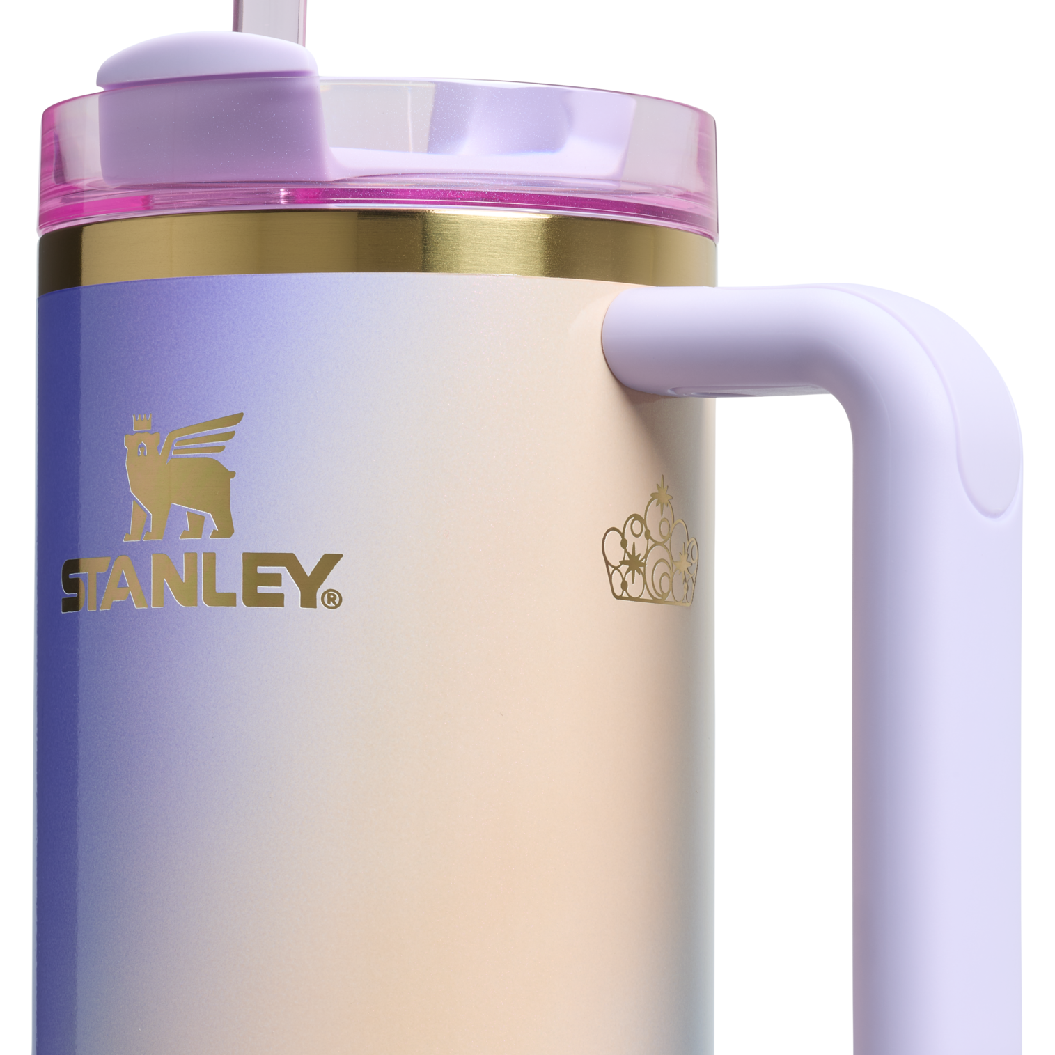 Web_PNG_Square-TheQuencherH2.0FlowStateTumbler30OZ-GlindaForGood-CloseUpDetail.png