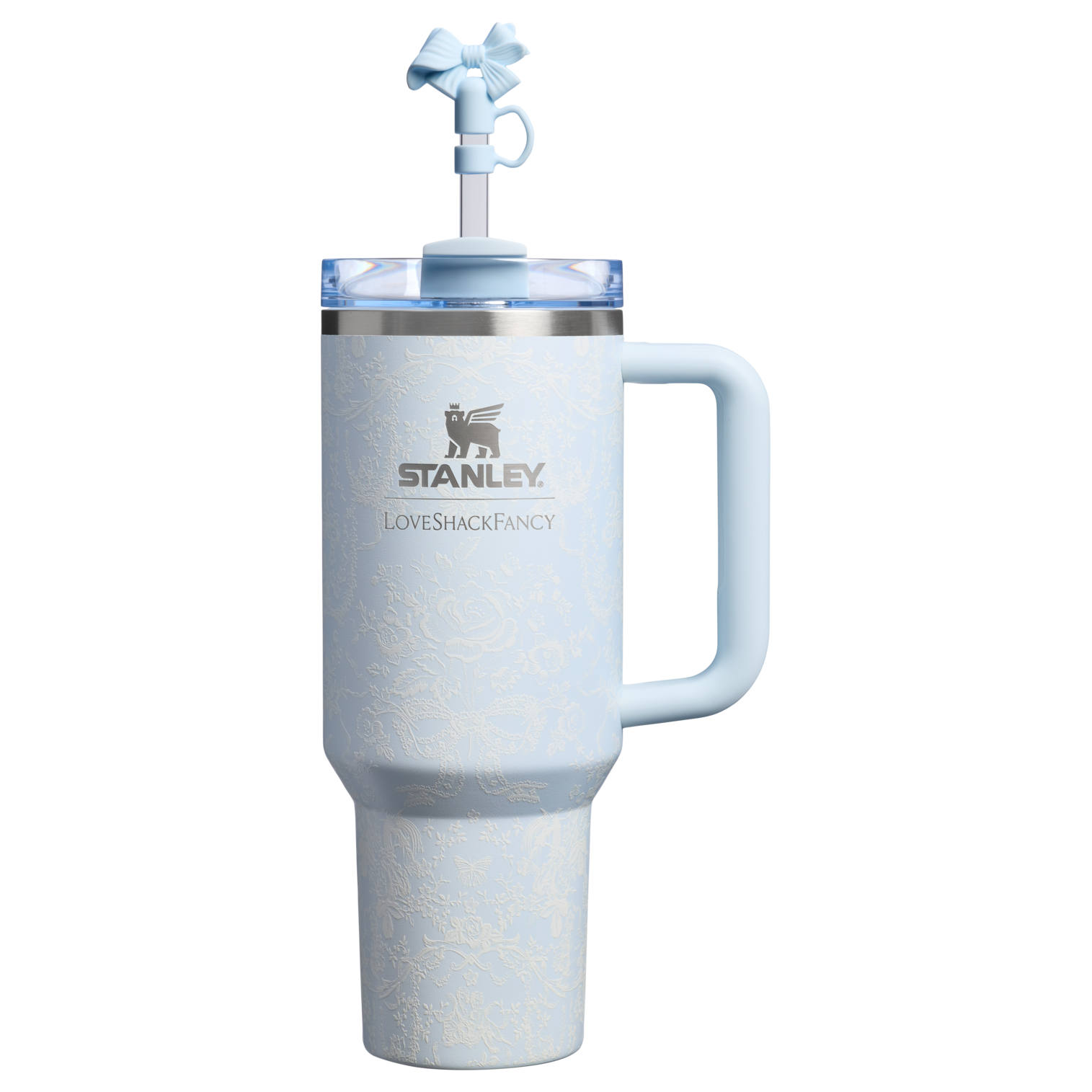 Web_PNG_Square-TheQuencherH2.0FlowState_Tumbler40OZ-ToscanaToileAlpineBlue-Front.png