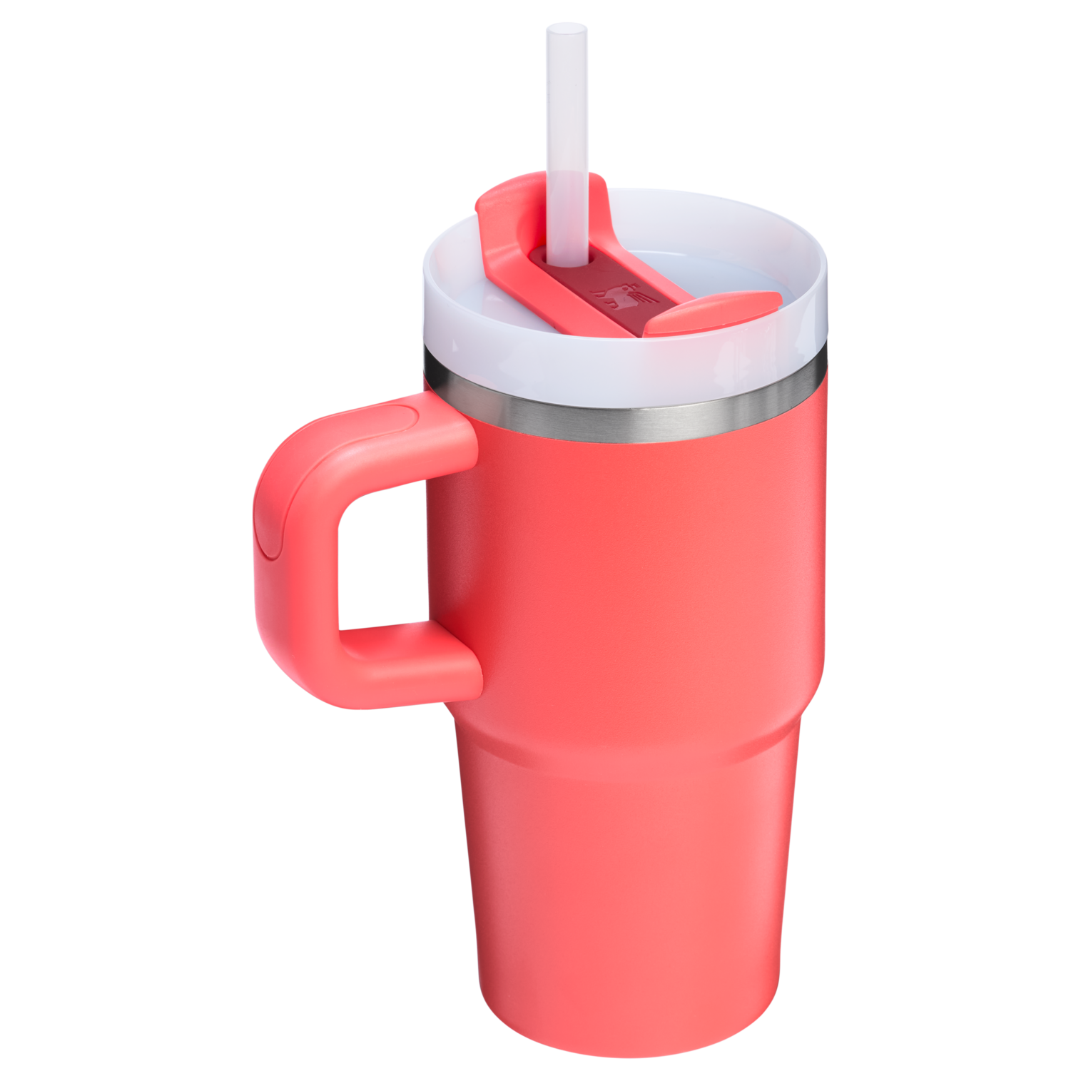 Web_PNG_Square-TheQuencherH2.OFlowState_Tumbler20OZ-HotCoral-HeroBack.png