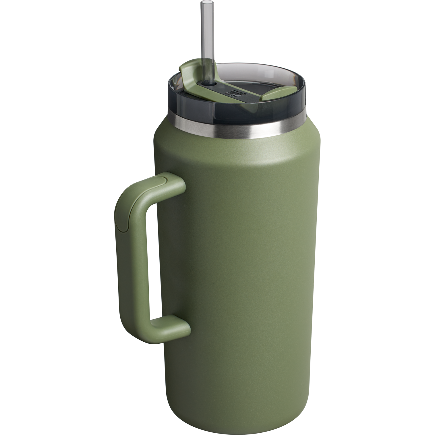 Web_PNG_Square-TheQuencherH2.OFlowState_Tumbler64OZ-DriedPine-HeroBack.png