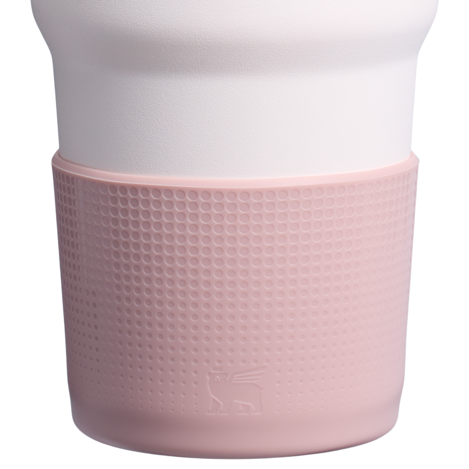 Web_PNG_Square-TheQuencherH2.OFlowState_TumblerBoot_StrawPack-14oz-PinkDusk-CloseUp.png