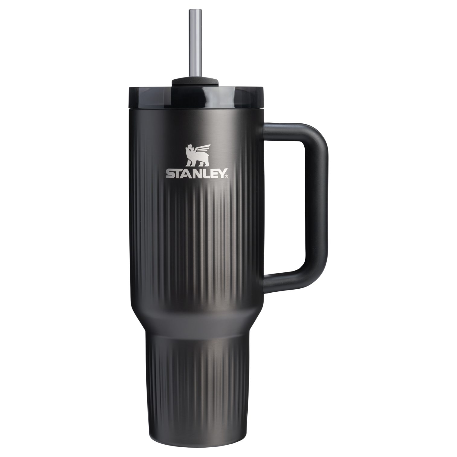 Web_PNG_Square-TheQuencherH20FlutedTextureTumbler40OZ-BlackPVD-Front.png