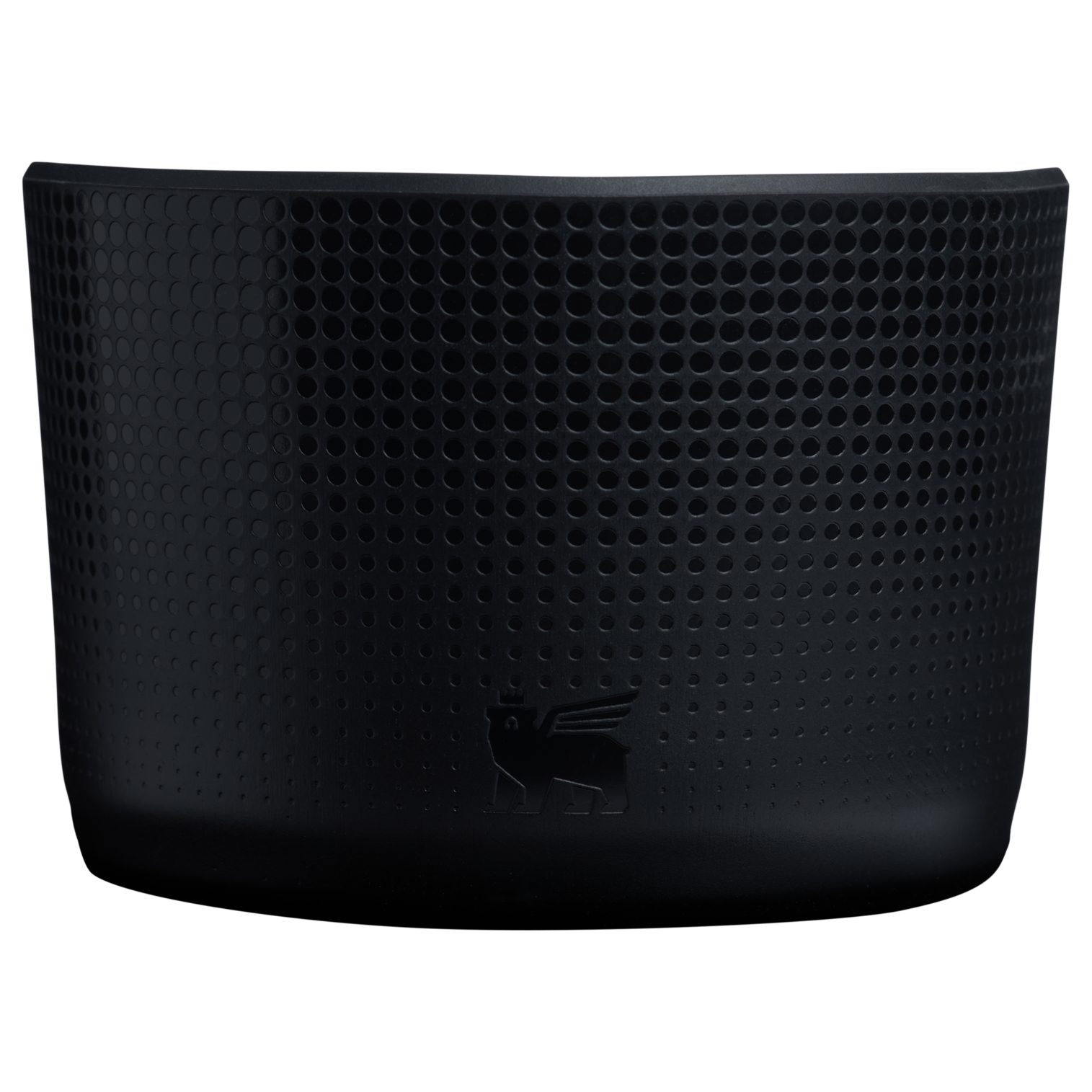 Web_PNG_Square-TheQuencherTumblerBoot3020OZ-Black2.0-Front.png