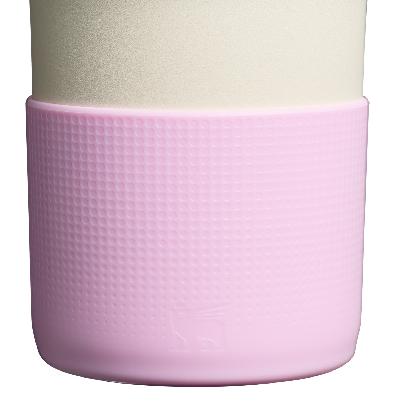 Web_PNG_Square-TheQuencherTumblerBoot40OZ_StrawCover-CherryBlossom-CloseUpDetail.png