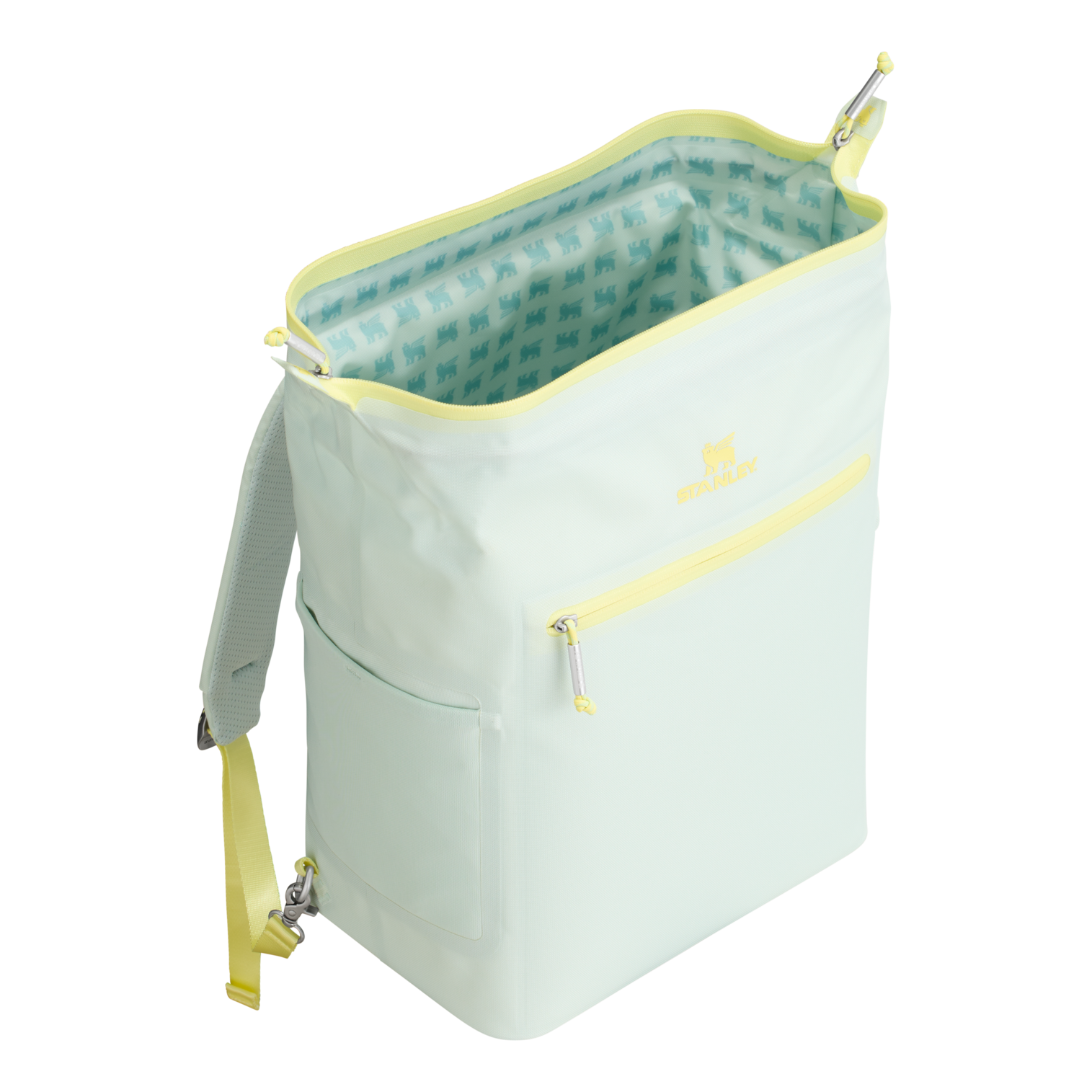 Web_PNG_Square-TheQuencher_CompanionSoftCoolerBackpack-Mist-HeroOpen.png