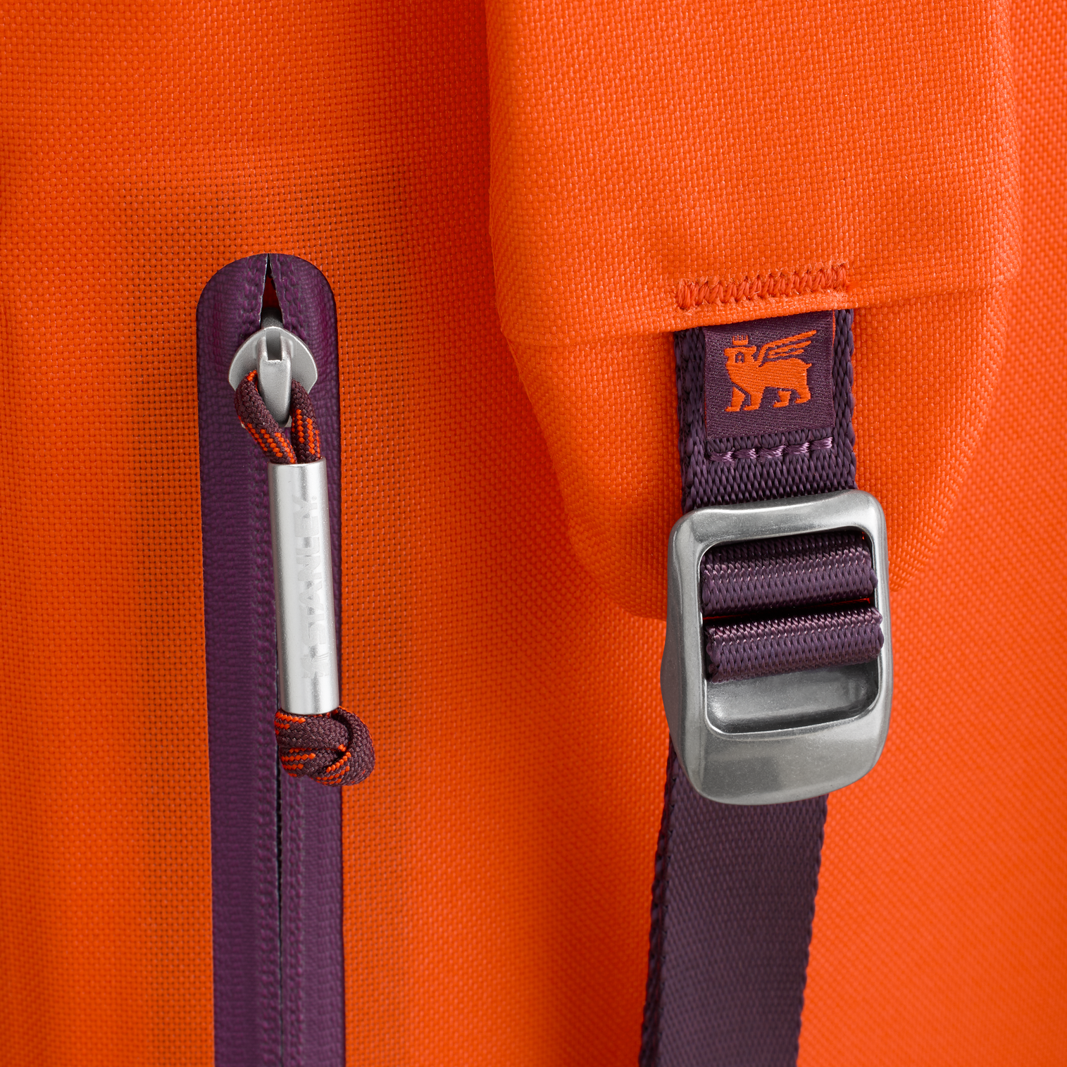 Web_PNG_Square-TheQuencher_CompanionSoftCoolerBackpack-TigerlilyPlum-Detail2.png