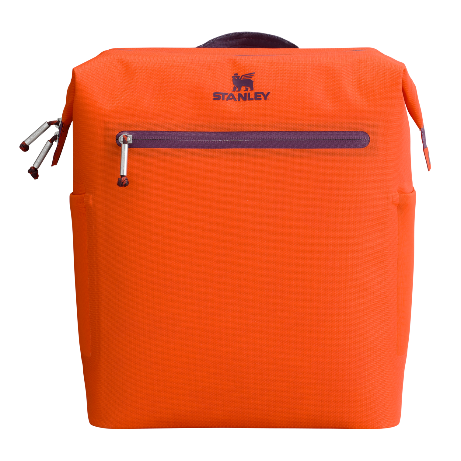 Web_PNG_Square-TheQuencher_CompanionSoftCoolerBackpack-TigerlilyPlum-Front.png