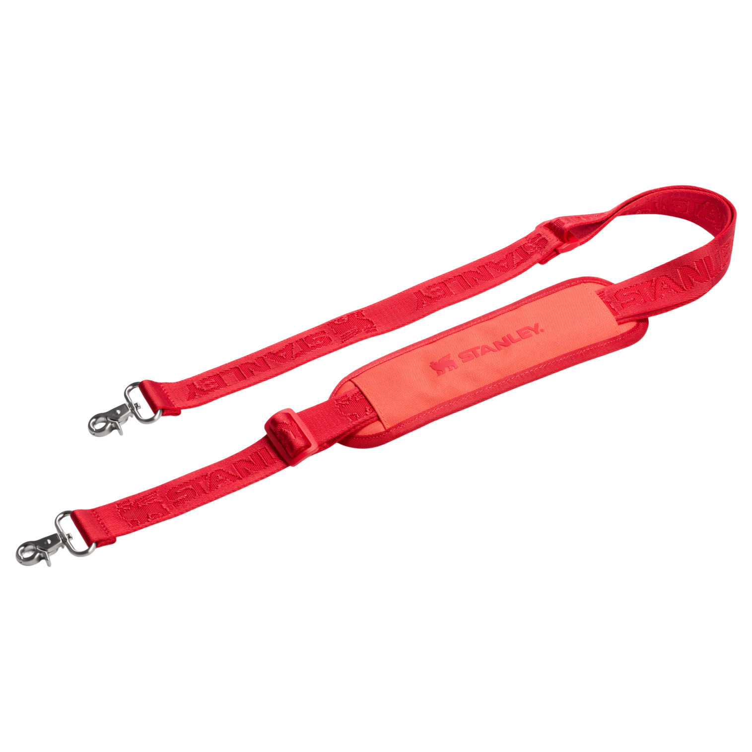 Web_PNG_Square-The_All-Day_Julienne_Max_Cooler_20QT_-_Hot_Coral_-_Strap_Close_Up.png
