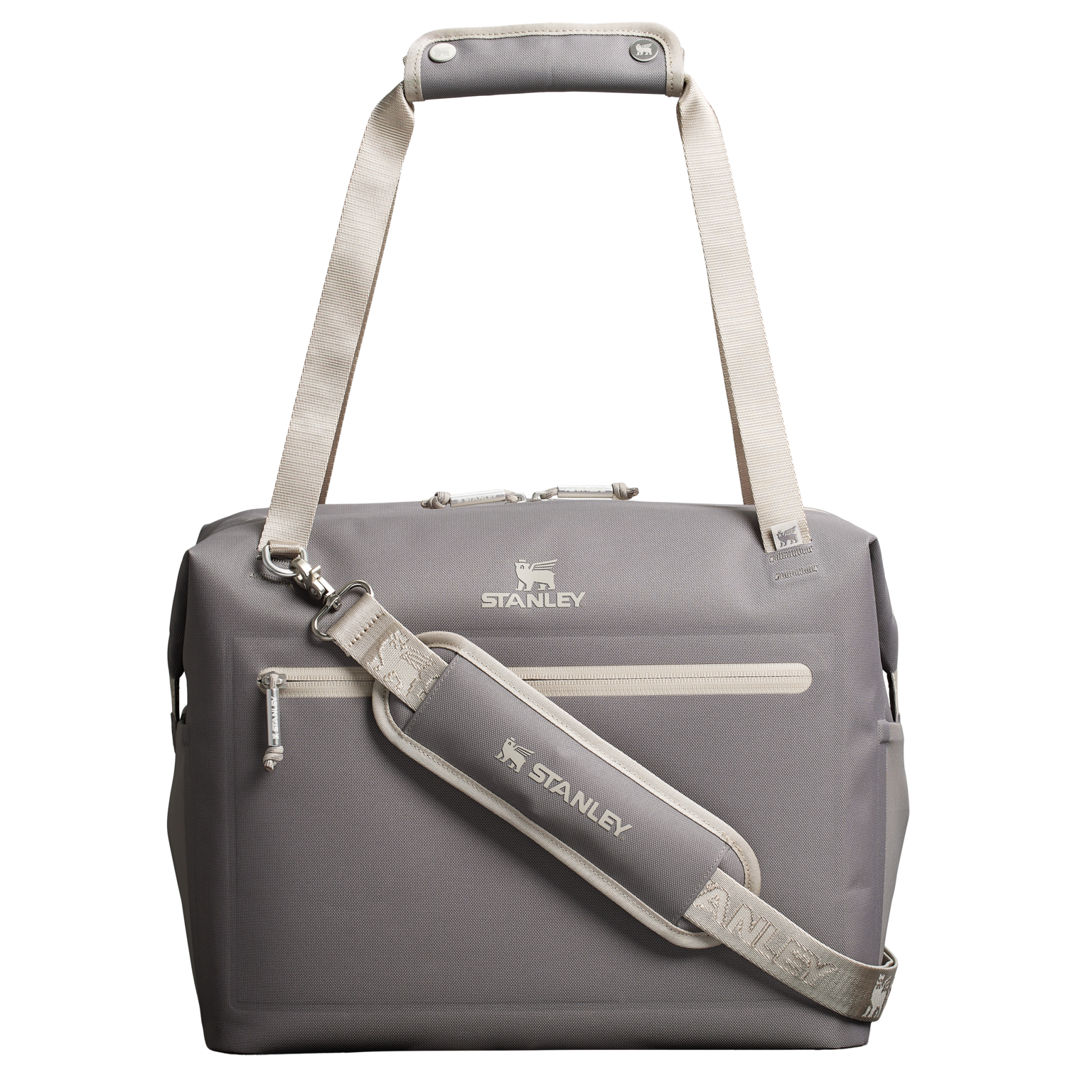 Web_PNG_Square-The_All-Day_Julienne_Max_Cooler_20QT_-_Stone_-_Front_ef1efa1b-8ea6-4f64-a577-17d45434e475.png