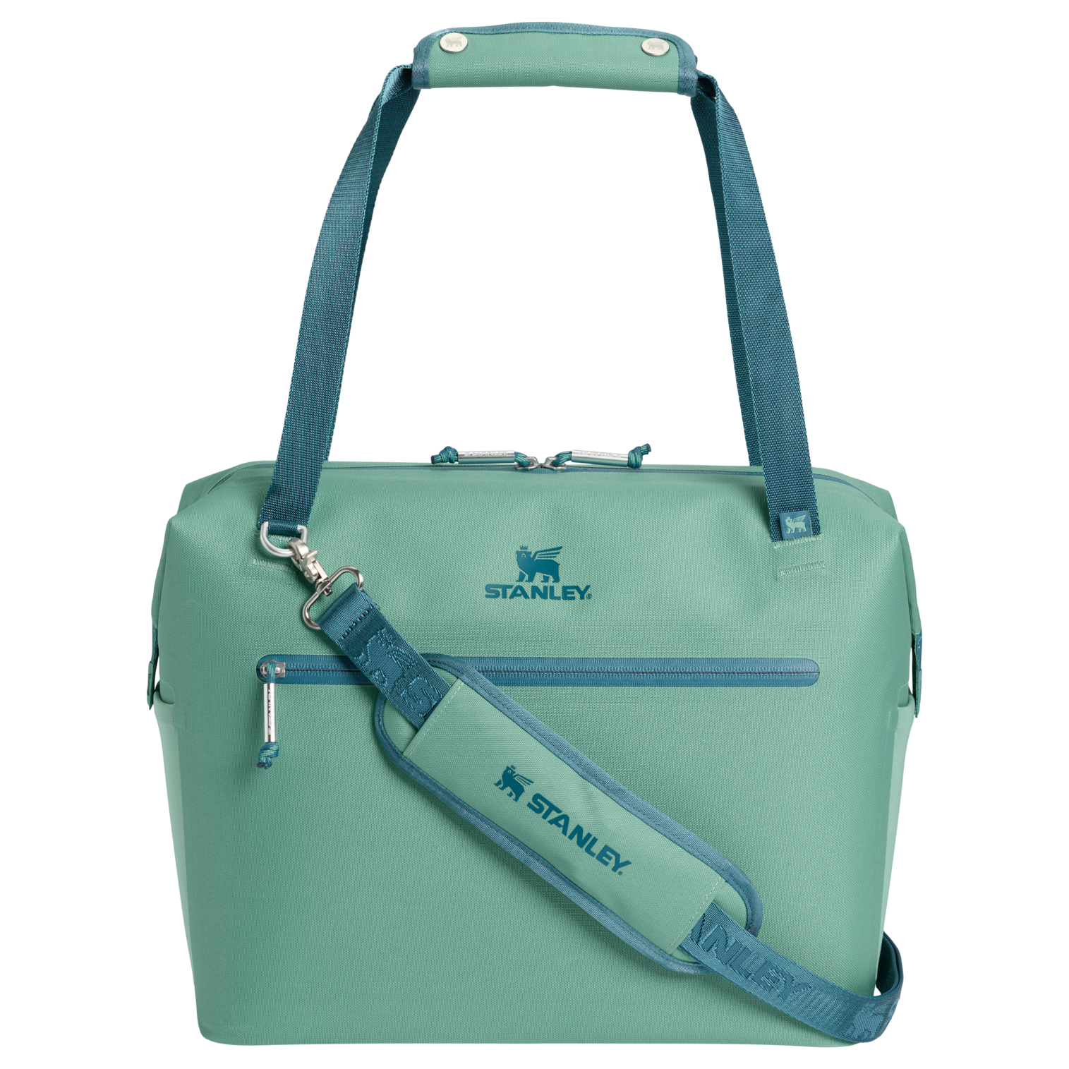 Web_PNG_Square-The_All_Day_Julienne_Max_Cooler_20QT_-_Spring_Green_-_Front.png
