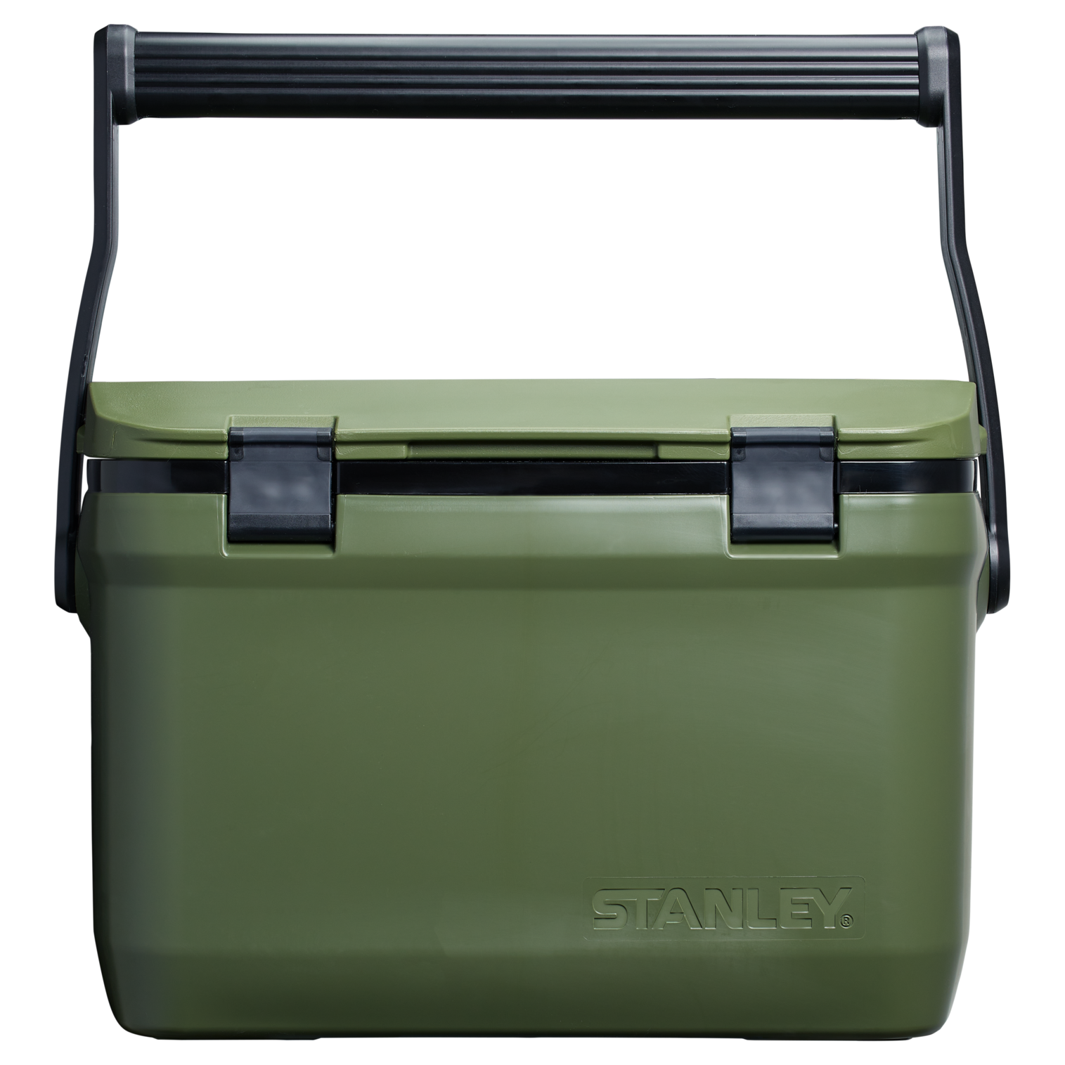 Web_PNG_Square-The_Easy-Carry_Outdoor_Cooler_16QT_-_Dried_Pine_-_Front.png