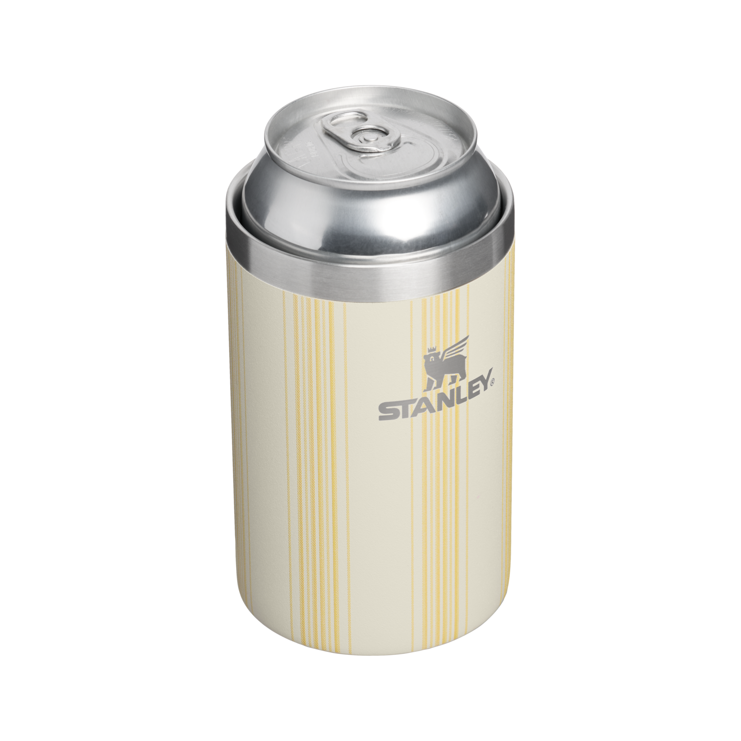 Web_PNG_Square-The_Everyday_Can_Cooler_Cup_10OZ_-_Cream_Picnic_Stripe_-_Hero_Open.png