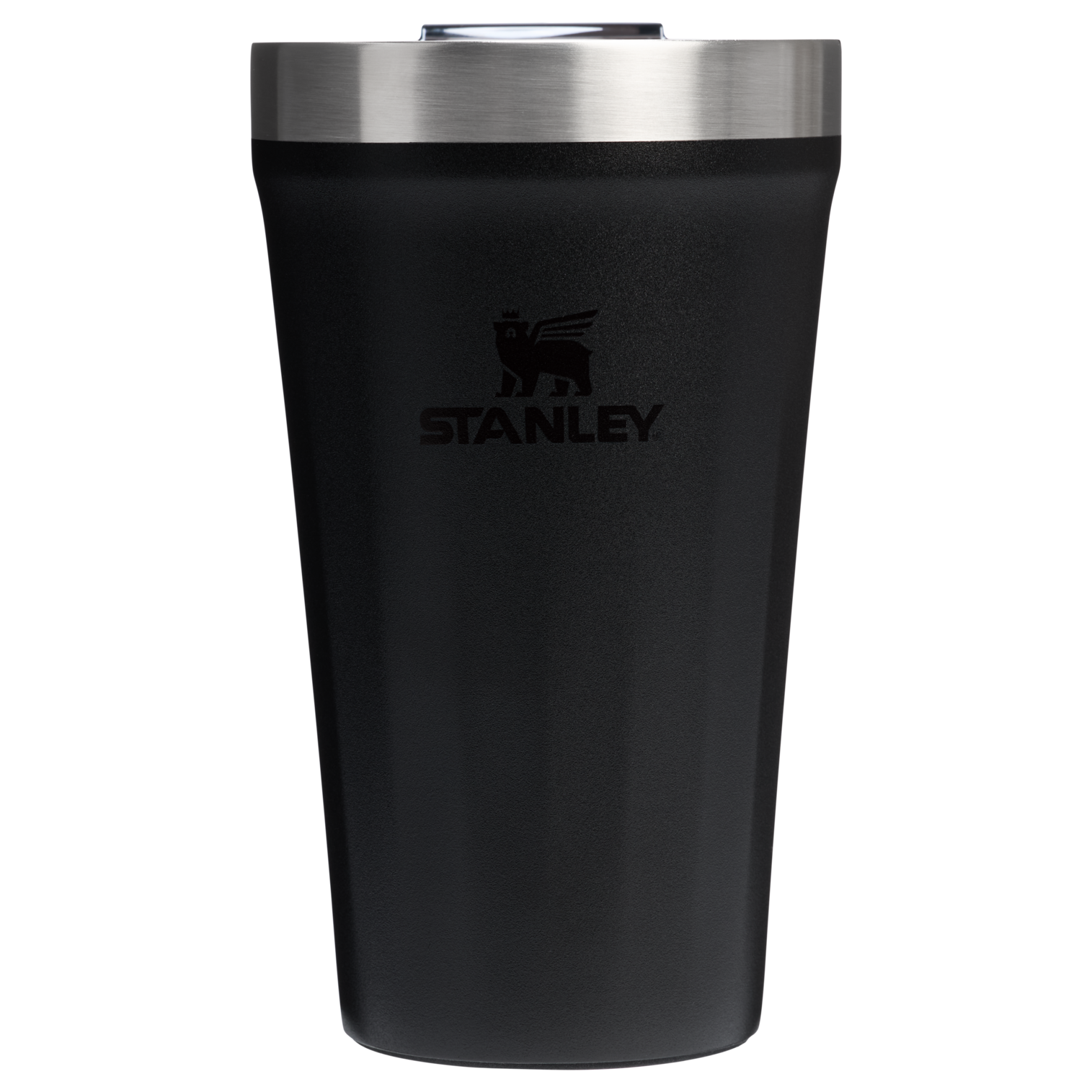 Web_PNG_Square-The_Everyday_Tumbler_TXT_16OZ_-_Black_2.0_-_Front.png