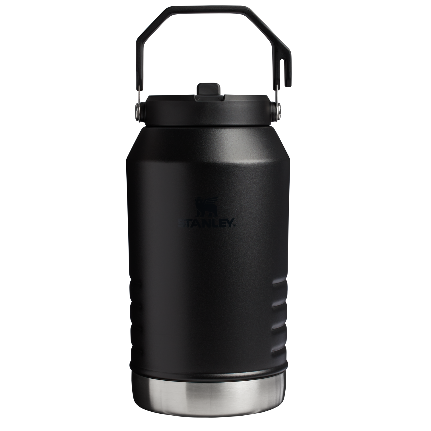 Web_PNG_Square-The_IceFlowTM_Flip_Straw_2.0_Jug_96OZ_-_Black_2.0_-_Front.png