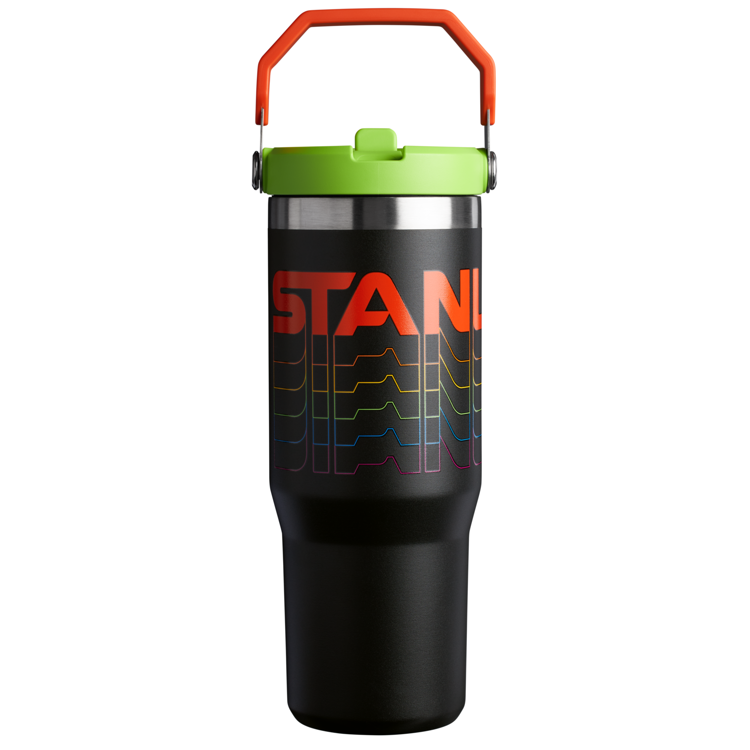 Web_PNG_Square-The_IceFlowTM_Flip_Straw_Tumbler_30OZ_-_Black_Reverb_-_Front.png