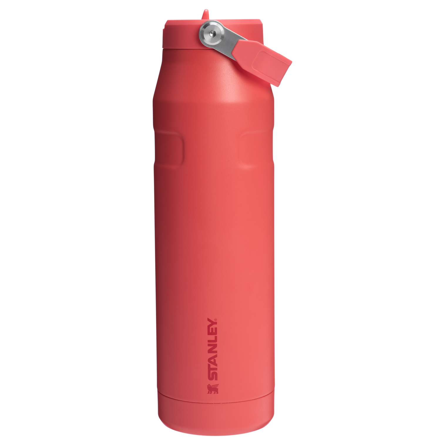 Web_PNG_Square-The_IceFlow_Aerolight_Bottle_Flip_Straw_2.0_36OZ_-_Hot_Coral_-_Front.png