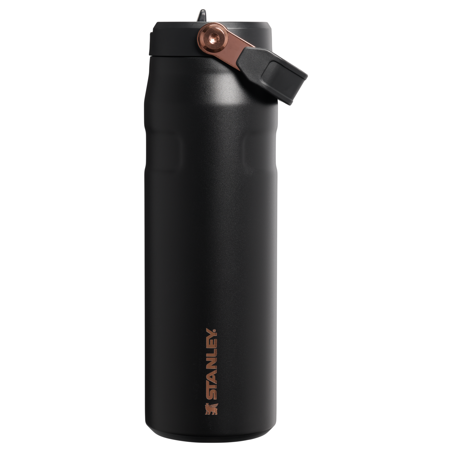 Web_PNG_Square-The_IceFlow_Flip_Straw_2.0_Bottle_24OZ_-_Messi_GOAT_Black_-_Front.png