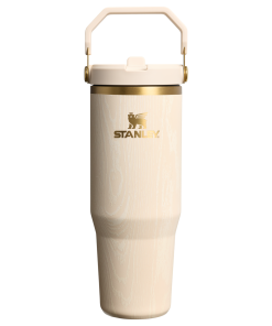 The Cheers & Cheer IceFlow™ Flip Straw Tumbler