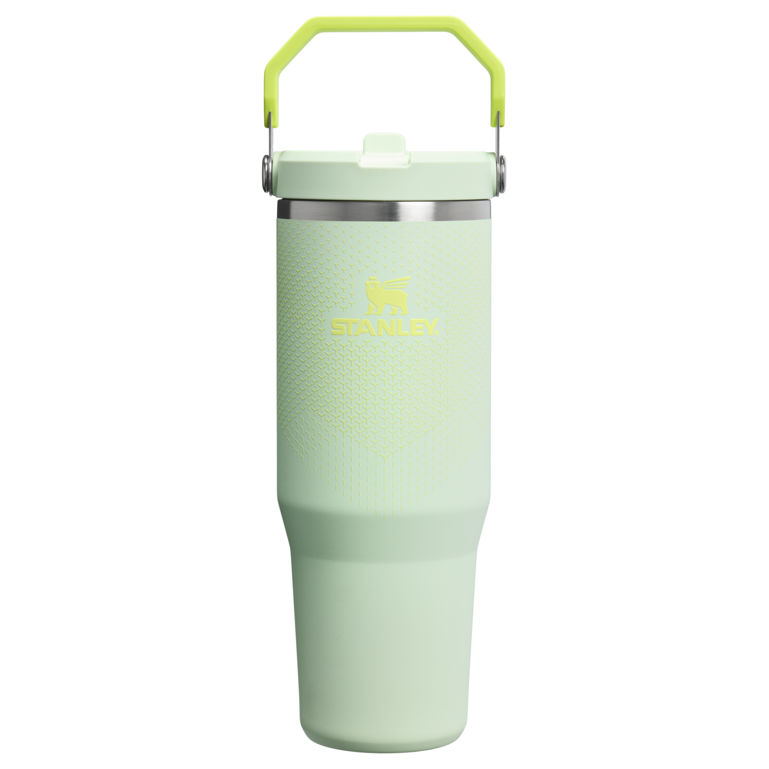 Web_PNG_Square-The_IceFlow_Flip_Straw_2.0_Tumbler_30OZ_-_Honeydew_Hypergrip_-_Front.png