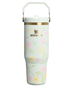 The Easter IceFlow™ Flip Straw Tumbler
